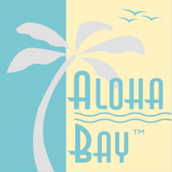 Aloha Bay Candles