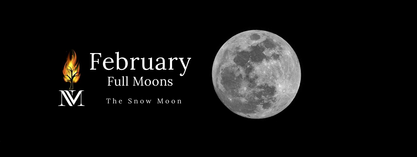 Full Moon Astrology