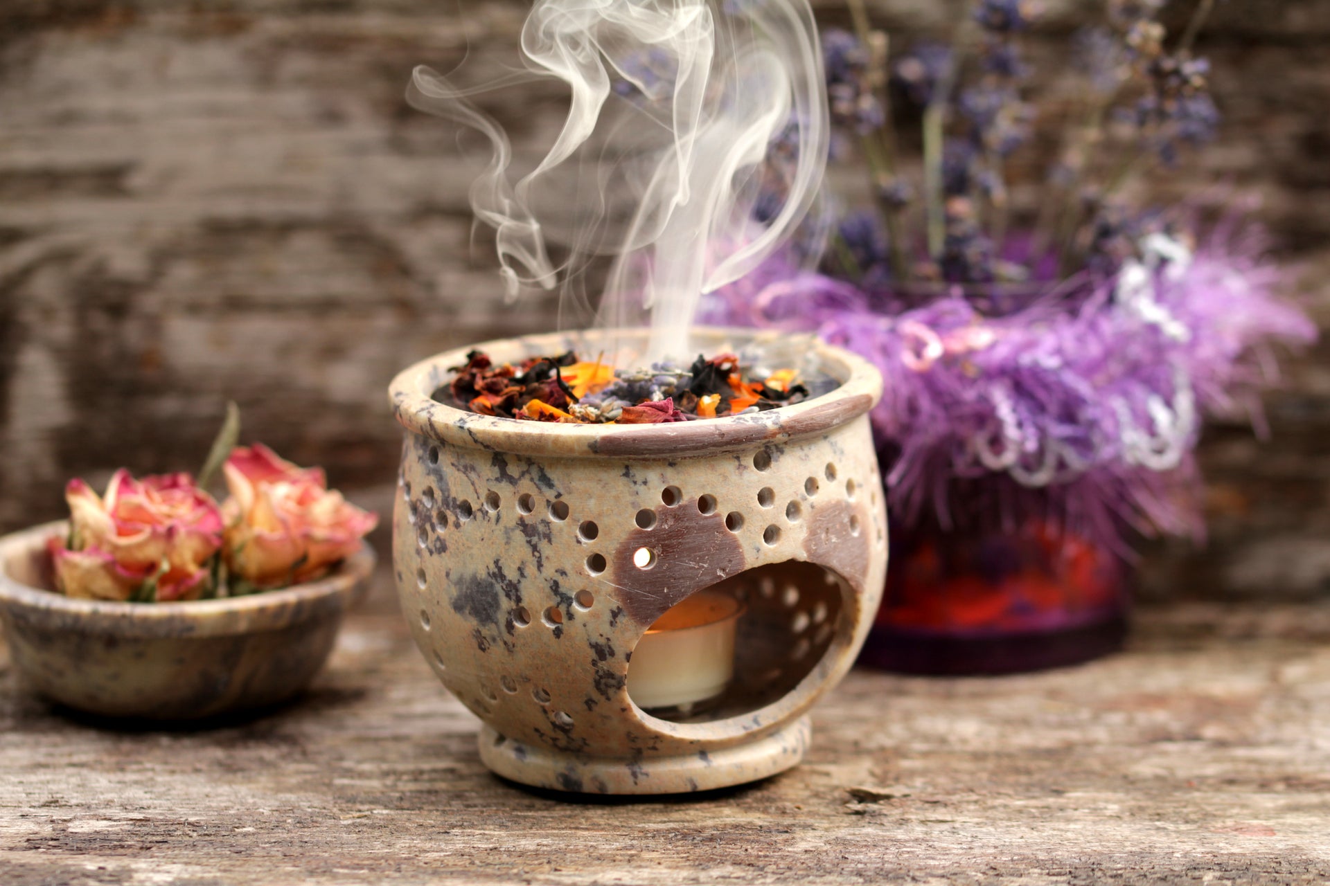 Incense