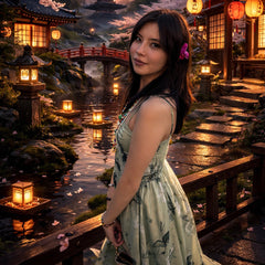 Tarot by Mia - Are you ready to unfold the truth you seek...