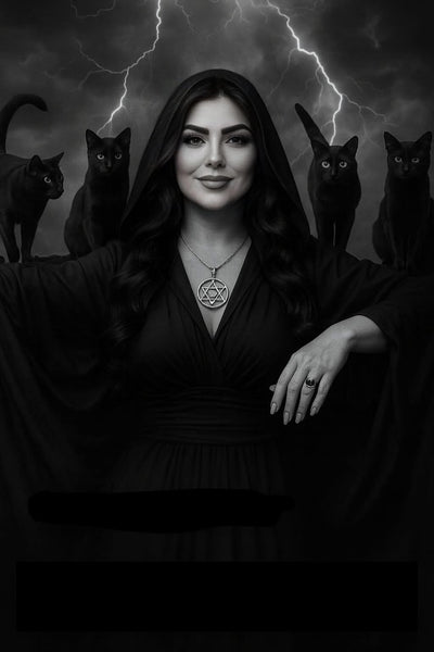 The Judith Tarot: Illuminate Your Path Within