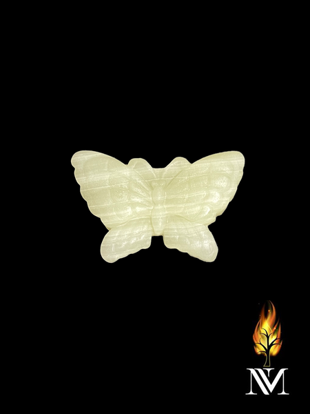 Stone Butterfly