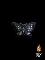 Stone Butterfly