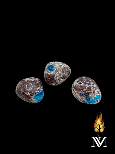 Exclusive Cavansite