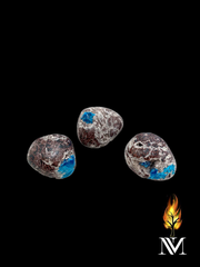 Exclusive Cavansite