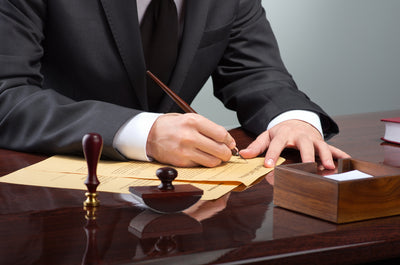 Professional Document & Business Services