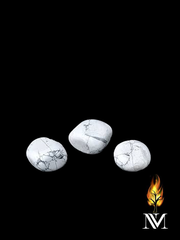 AAA Howlite