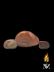 AAA Red Agate