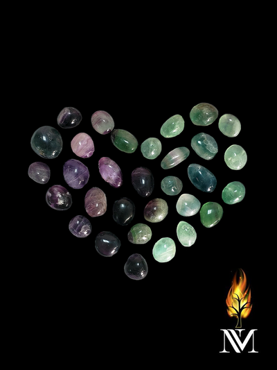 AA Fluorite