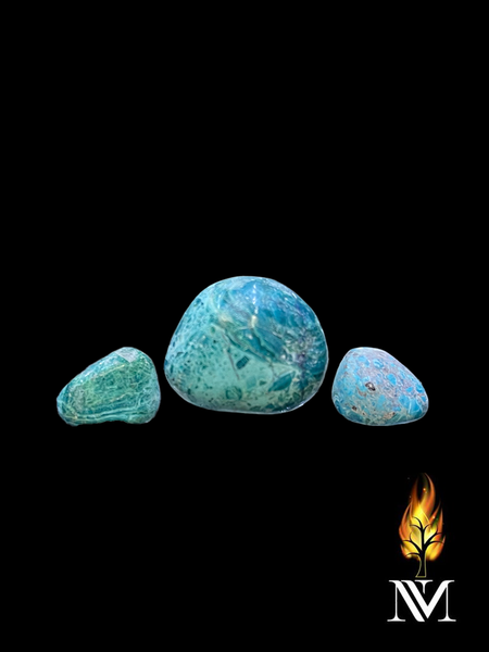 AAA Chrysocolla