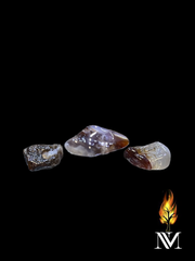 Exclusive Fire Agate
