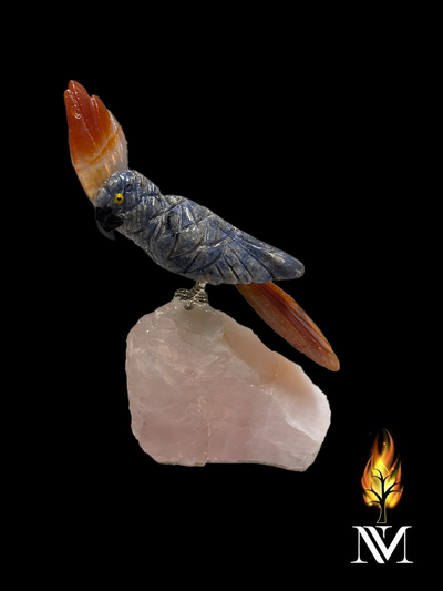 blue-bird-on-a-pink-perch