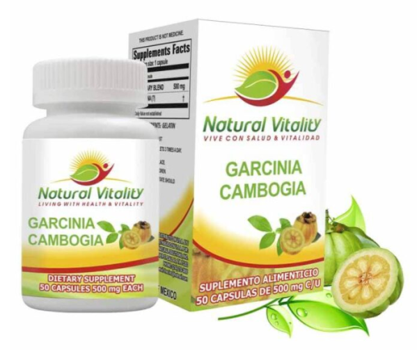 Garcinia Cambogia Capsule