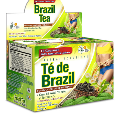 Te De Brazil