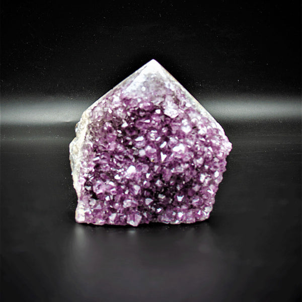 Exclusive AAA Amethyst Crystal (Medium)
