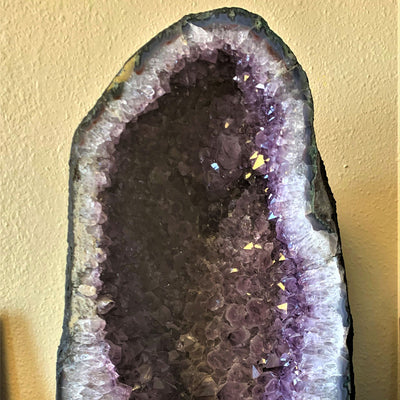 AAA Amethyst Cathedral