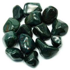 AAA Blood Stone - Natural Mystic