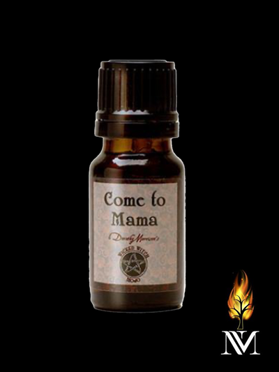Wicked Witch Mojo Oil Come To Mama