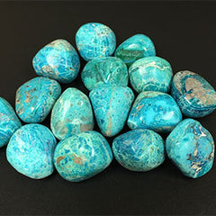 AAA Chrysocolla