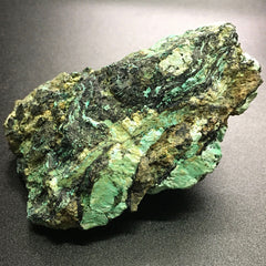 Natural Turquoise Rock