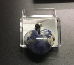 Native American Animal gemstone Necklace