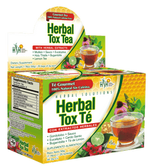Herbal Tox Tea