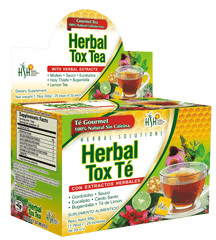 Herbal Tox Tea
