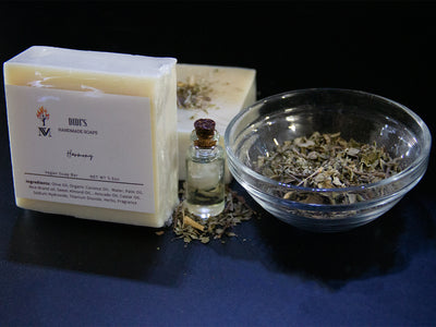 Harmony Soap