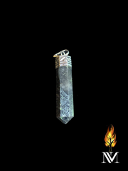 Hematite Pendant