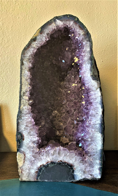 AAA Amethyst Cathedral