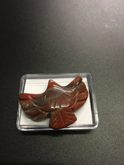 Native American Animal gemstone Necklace