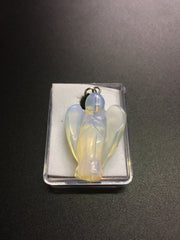 Native American Animal gemstone Necklace