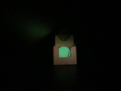 Calcite Glowstones