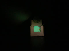 Calcite Glowstones
