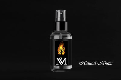 Mystic Mist - Natural Mystic