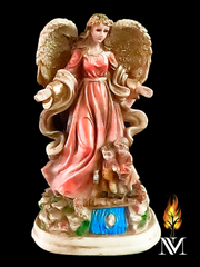 Guardian Angel 6-inch