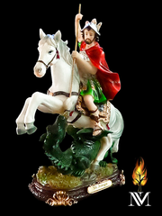 Saint George 14-inch