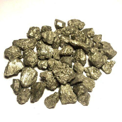 AAA Pyrite - Natural Mystic