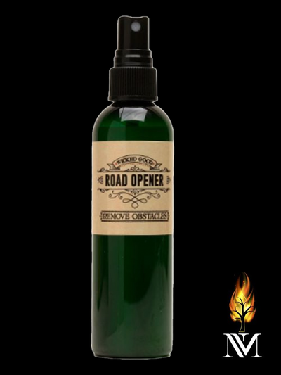 Road Opener Spray