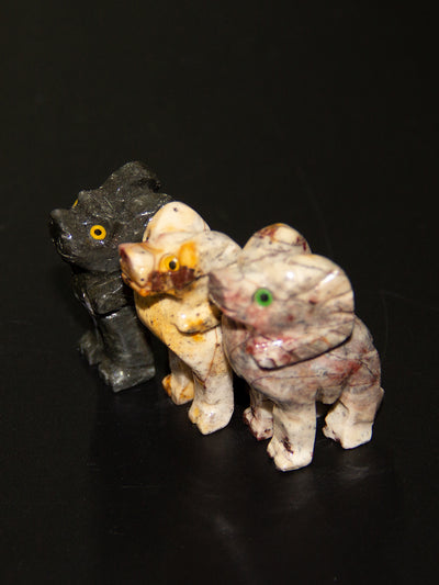 Ram stone