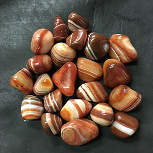 AAA Red Agate