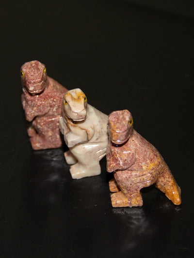 T.Rex stone