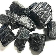 AAA Black Tourmaline