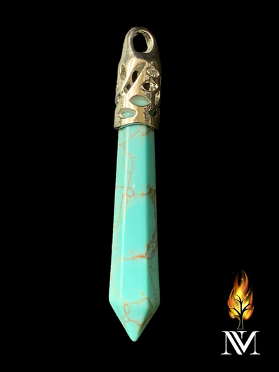 Turqouise Pendant