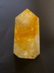 AAA Citrine Tower (3 sizes to choose)