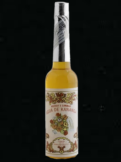 Agua de Kananga
