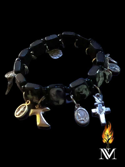 Angel Bracelet