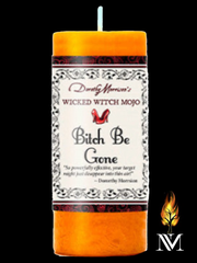 Bitch Be Gone Candle