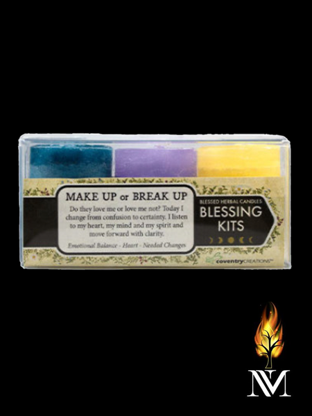 Blessing Make up/Break up Kit