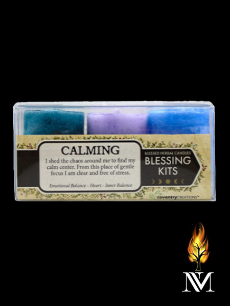 Calming Kit